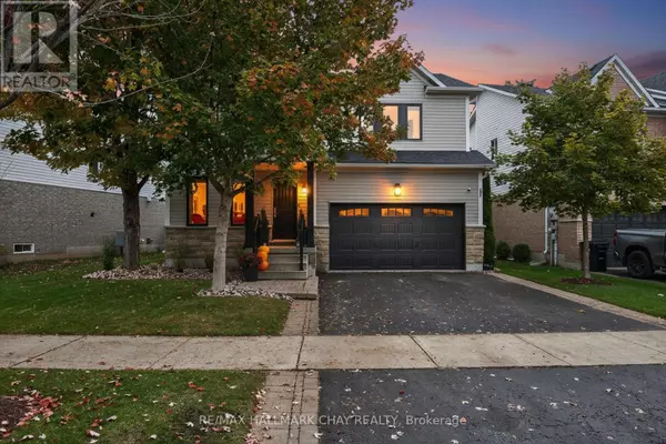 5 SAXON ROAD, Barrie (innis-shore), ON L4M7G6