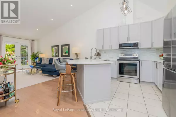 Collingwood, ON L9Y5J2,62 GREEN BRIAR DRIVE