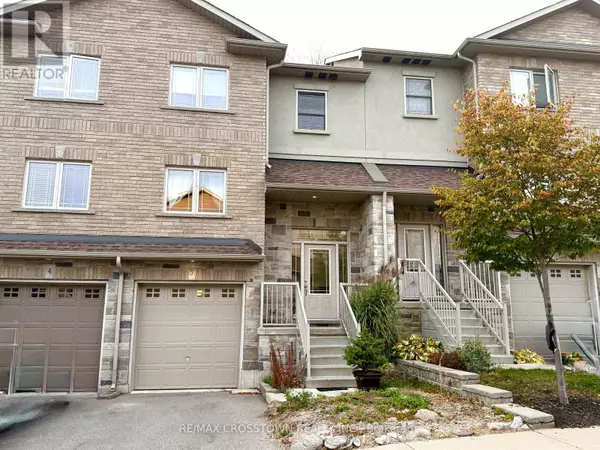 376 Blake ST #5, Barrie (codrington), ON L0K1S0