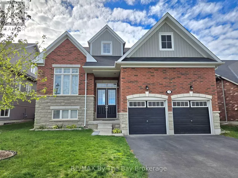 3 CRISTIANO AVENUE, Wasaga Beach, ON L9Y1P2