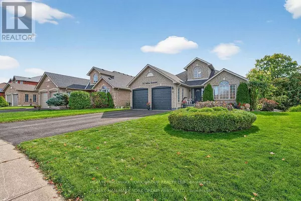 93 SELINE CRESCENT, Barrie (painswick South), ON L4N5V7