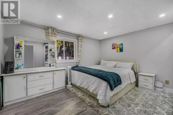 Barrie (letitia Heights), ON L4N1M1,210 EDGEHILL DRIVE