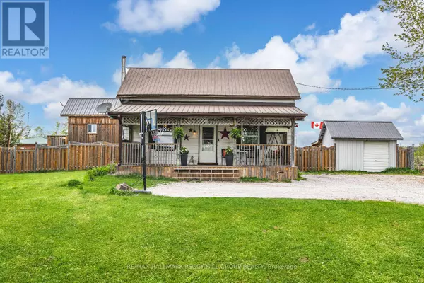 1601 PENETANGUISHENE ROAD, Oro-medonte, ON L4M4Y8