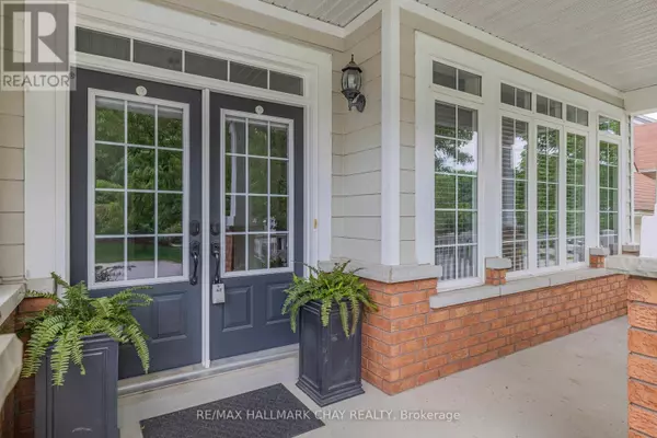 Oro-medonte (horseshoe Valley), ON L0L2L0,14 OAKMONT AVENUE