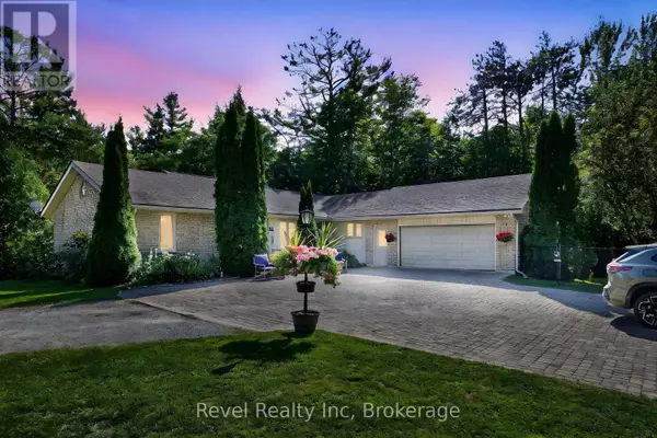 Tiny, ON L0K2E1,7190 93 HIGHWAY