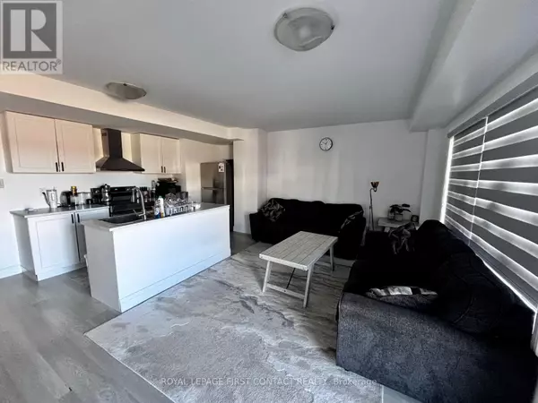 21 BLUE FOREST CRESCENT, Barrie (innis-shore), ON L9J0N3