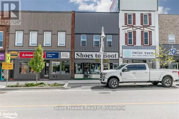 Midland, ON L4R3M4,261 KING STREET