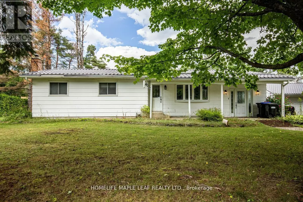 Clearview, ON L0M1N0,6168 COUNTY ROAD 9