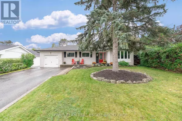 27 OTTAWAY AVENUE, Barrie (wellington), ON L4M2W6