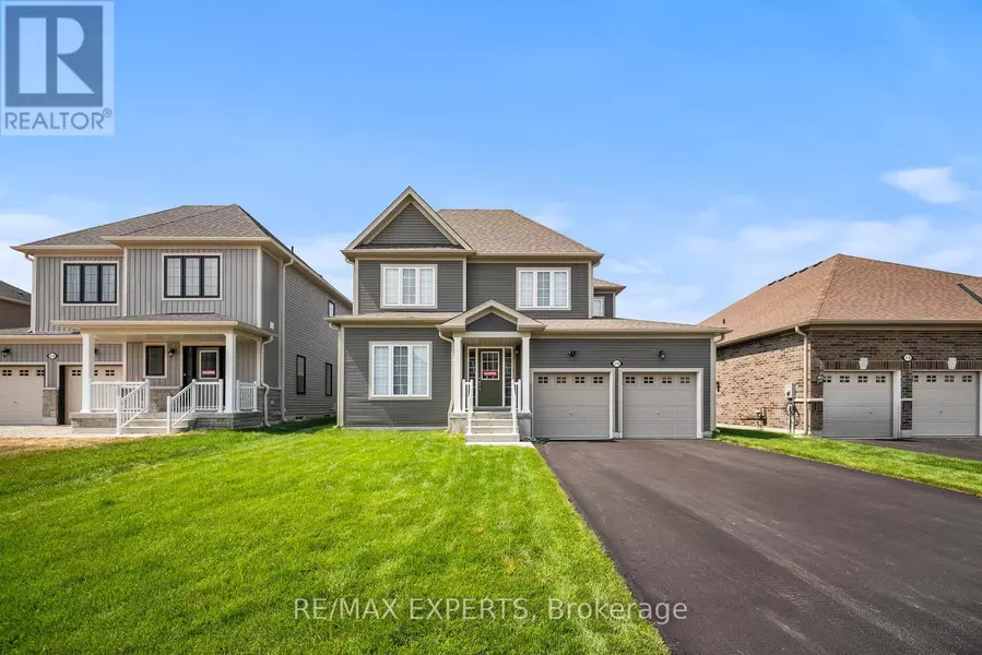 216 CUBITT STREET, Clearview (stayner), ON L0M1S0