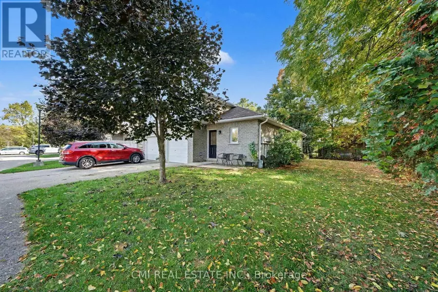 511 THOMAS STREET, Clearview (stayner), ON L0M1S0