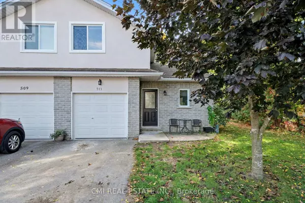 Clearview (stayner), ON L0M1S0,511 THOMAS STREET