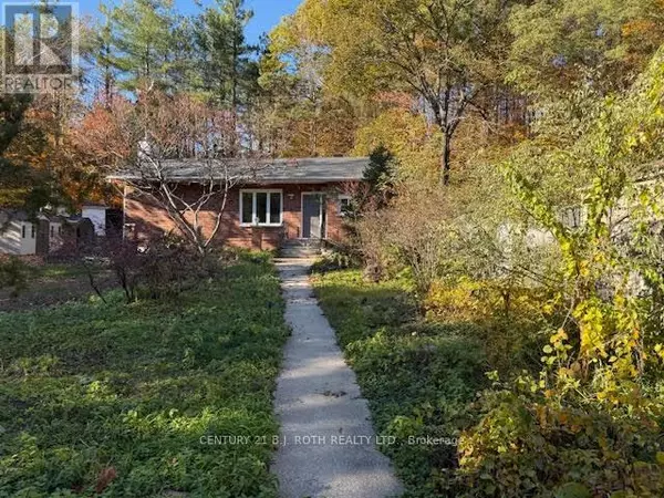 86 DORAN ROAD, Springwater (midhurst), ON L0L1X0