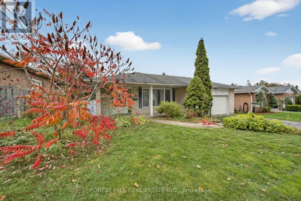 Barrie (wellington), ON L4M2V3,233 ROSE STREET