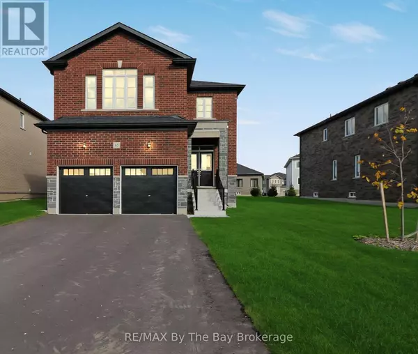 65 AMBER DRIVE, Wasaga Beach, ON L9Z0R9