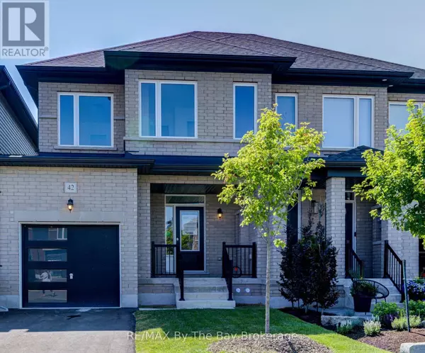 42 LISA STREET, Wasaga Beach, ON L9Z1J9