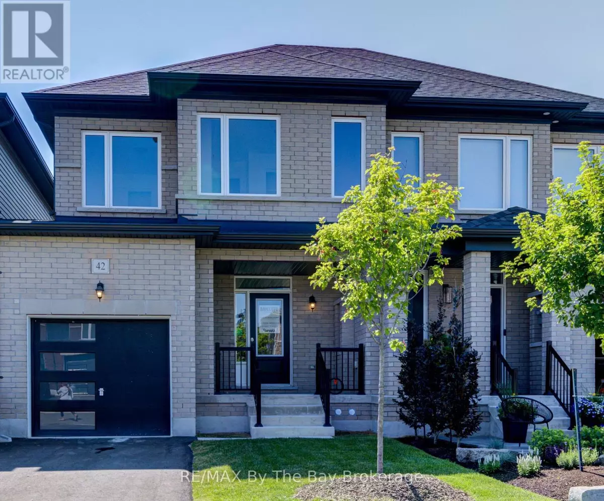 Wasaga Beach, ON L9Z1J9,42 LISA STREET