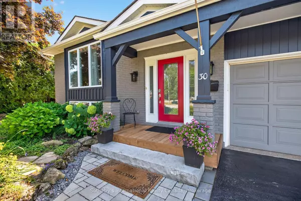 Collingwood, ON L9Y2K7,30 BRYAN DRIVE