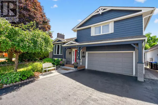 30 BRYAN DRIVE, Collingwood, ON L9Y2K7