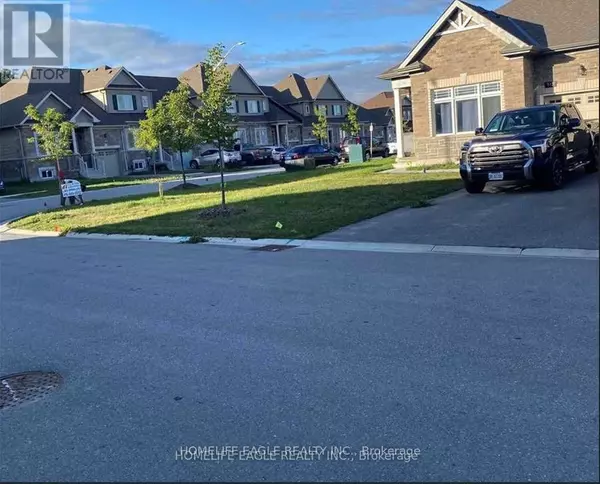 Orillia, ON L3V8K7,172 ISABELLA DRIVE