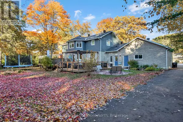 Wasaga Beach, ON L9Z1R3,266 45TH STREET S