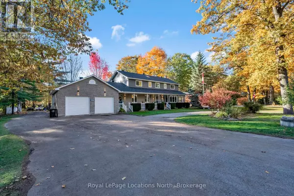 266 45TH STREET S, Wasaga Beach, ON L9Z1R3