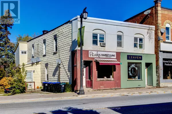 Clearview (stayner), ON L0M1S0,7292 Highway 26 #C1