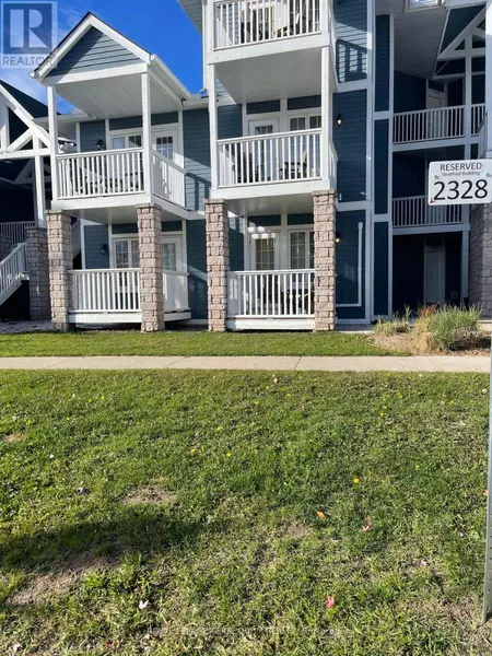 90 Highland DR #2328, Oro-medonte (horseshoe Valley), ON L0L2L0