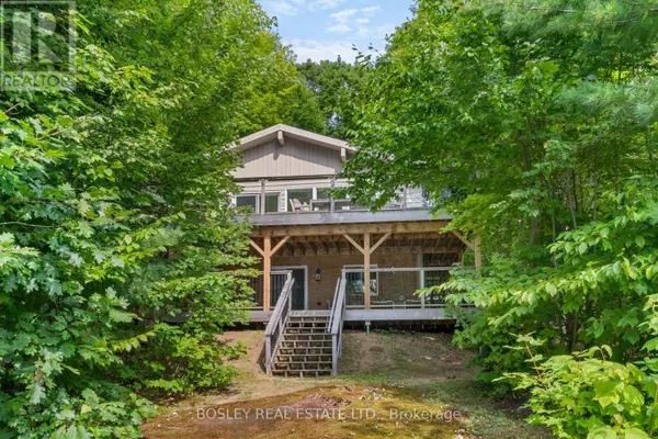 152 Farlain Lake RD East #Cottage, Tiny, ON L9M0B5