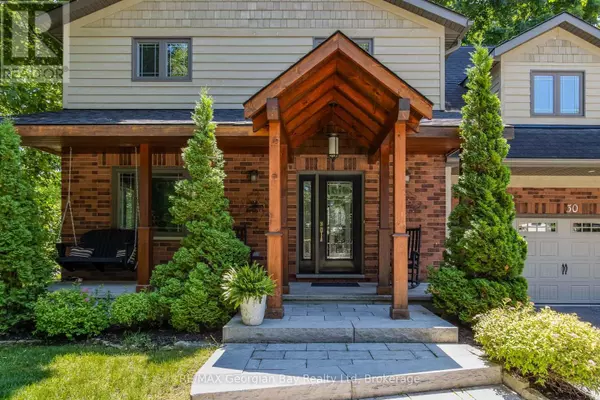 Penetanguishene, ON L9M1J1,30 BRULE STREET