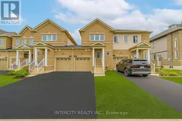 191 DIANA DRIVE, Orillia, ON L3V8J8