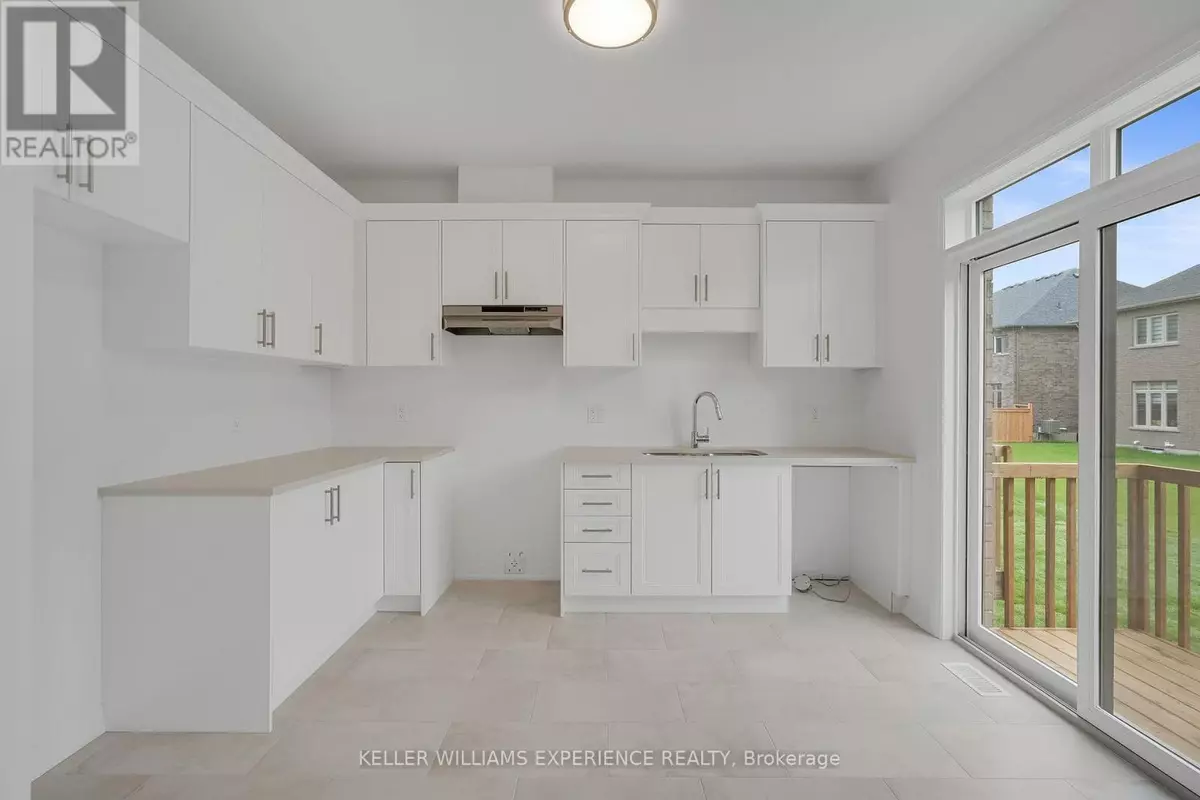 Barrie (painswick South), ON L9J0K5,86 SAGEWOOD AVENUE