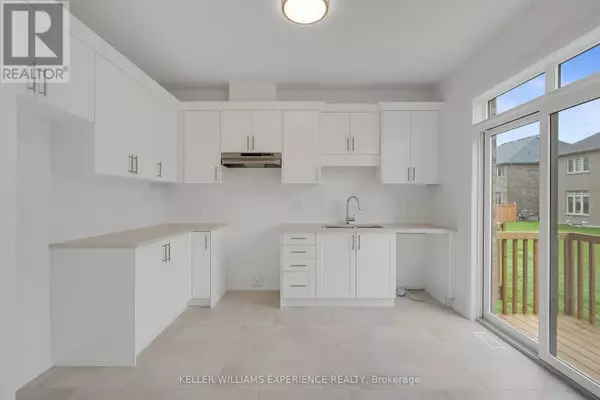 86 SAGEWOOD AVENUE, Barrie (painswick South), ON L9J0K5