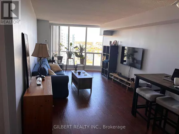 65 Ellen ST #1201, Barrie (city Centre), ON L4N3A5