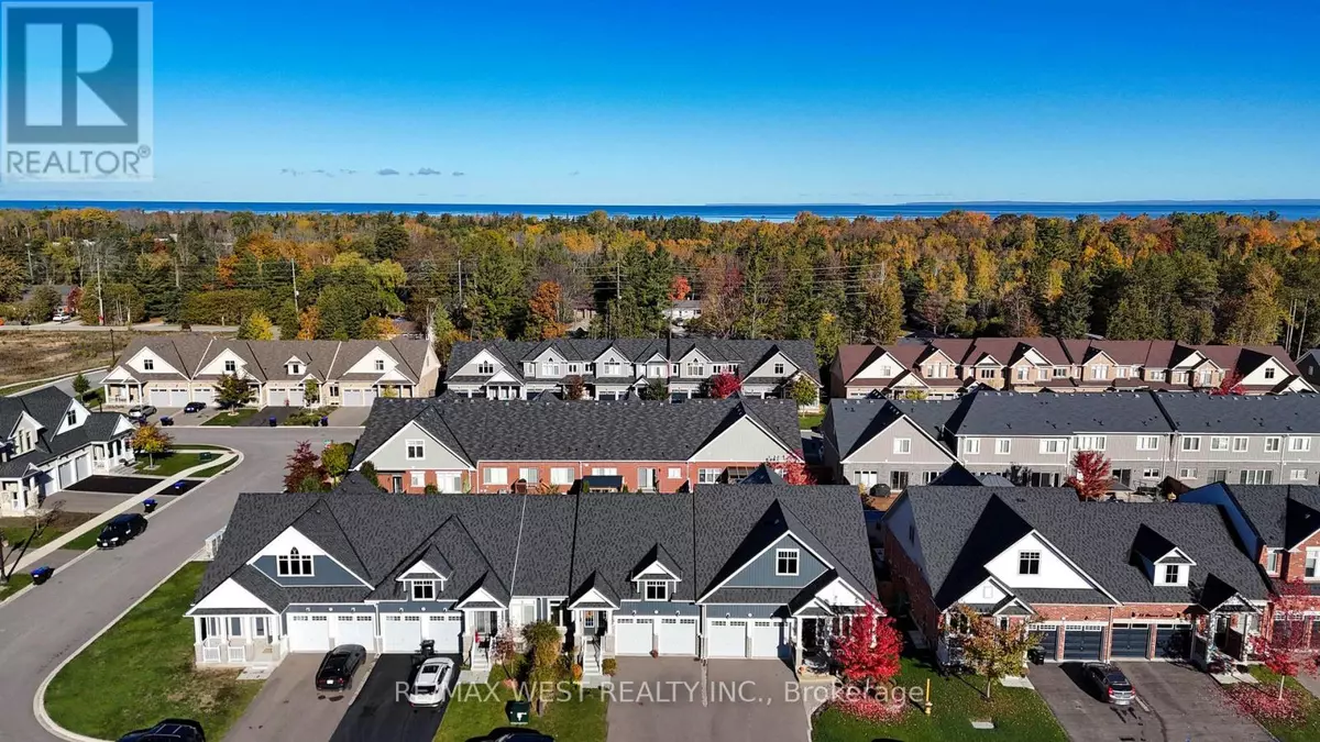 Wasaga Beach, ON L9Z0H7,22 BIANCA CRESCENT