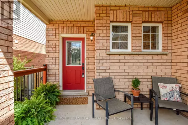 Orillia, ON L3V7W9,73 VANESSA DRIVE