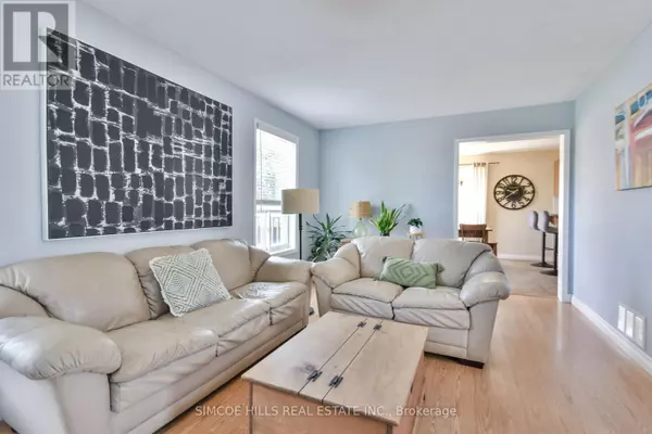 Orillia, ON L3V7W9,73 VANESSA DRIVE