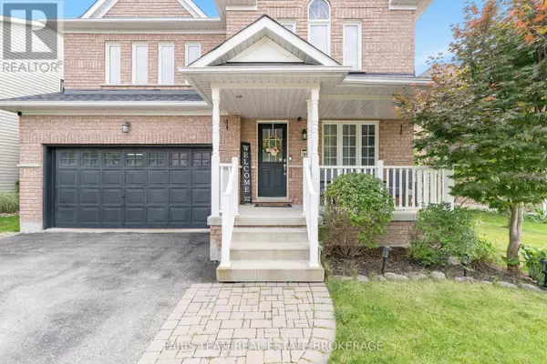 Barrie (innis-shore), ON L4M7G6,3 SAXON ROAD