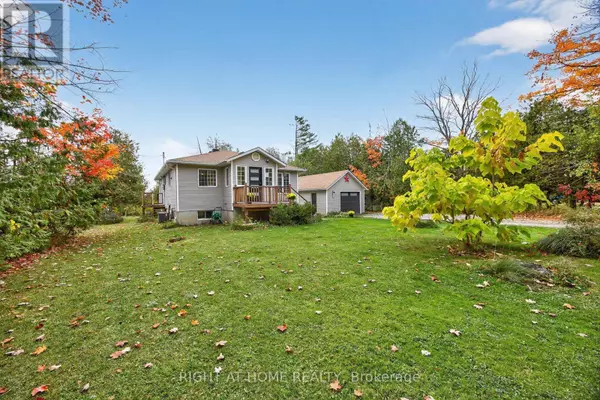 Oro-medonte, ON L0L1T0,73 POPLAR CRESCENT