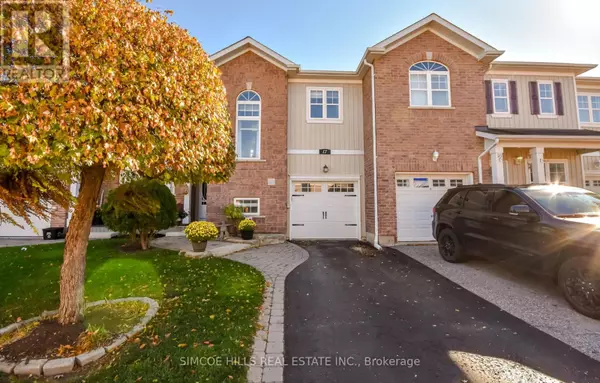 800 West Ridge BLVD #17, Orillia, ON L3V0A1