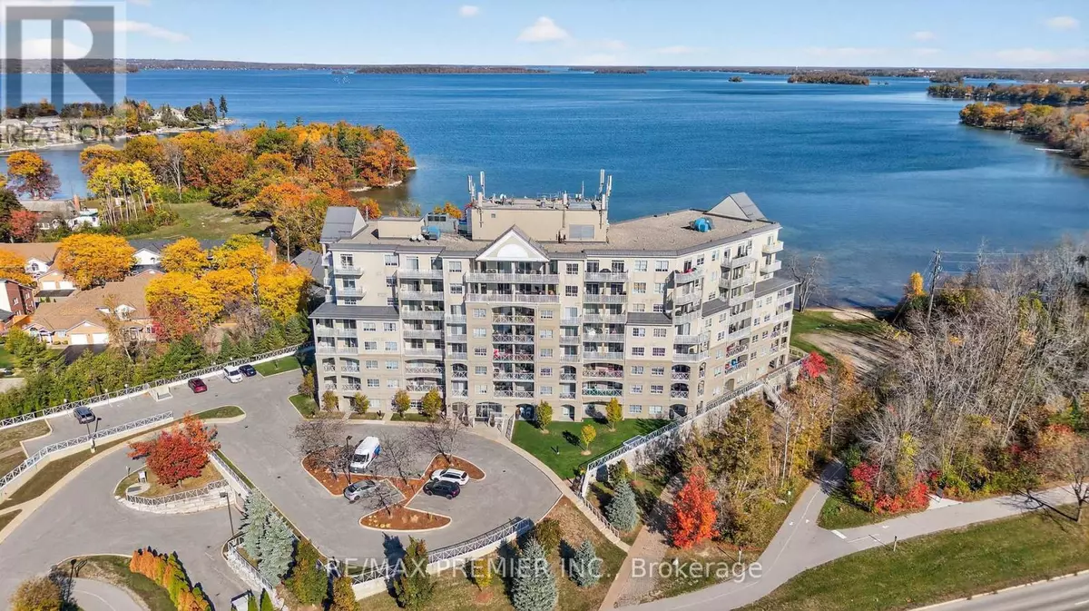 Orillia, ON L3V0B8,354 Atherley RD #414