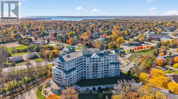 Orillia, ON L3V0B8,354 Atherley RD #414