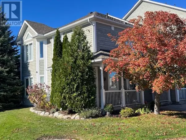 16 CRANBERRY SURF, Collingwood, ON L9Y5C4