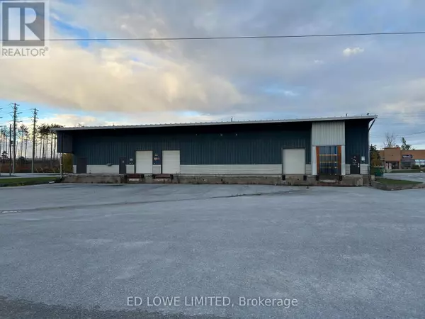 Barrie (0 North), ON L4N5P7,4 Patterson RD #1