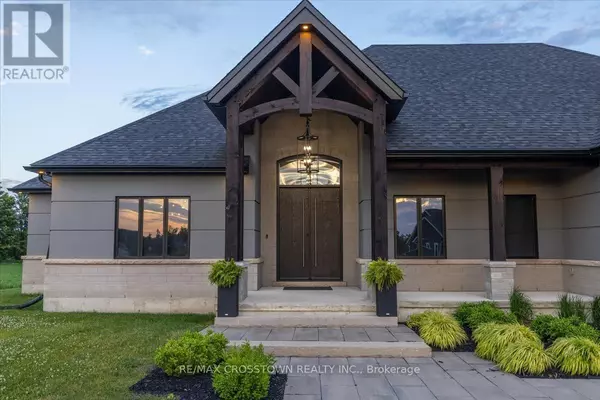 Oro-medonte, ON L0L2L0,1 BEST COURT