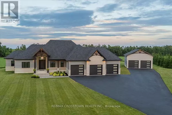 1 BEST COURT, Oro-medonte, ON L0L2L0