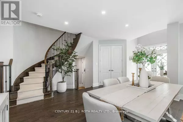 Barrie (innis-shore), ON L4M0A3,20 WESTMINSTER CIRCLE