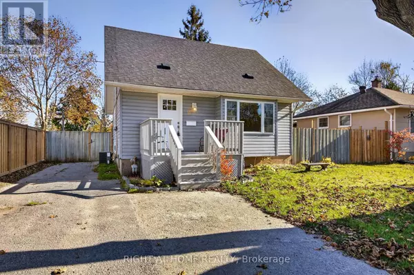 Barrie (wellington), ON L4M3N2,11 NEWTON STREET