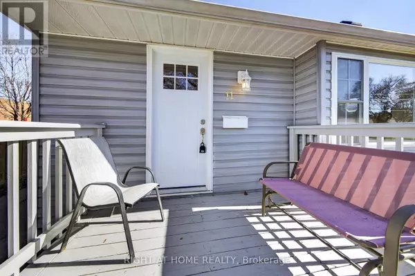 Barrie (wellington), ON L4M3N2,11 NEWTON STREET