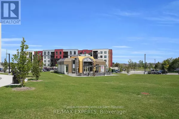 Barrie, ON L9J0J9,6 Spice WAY #207